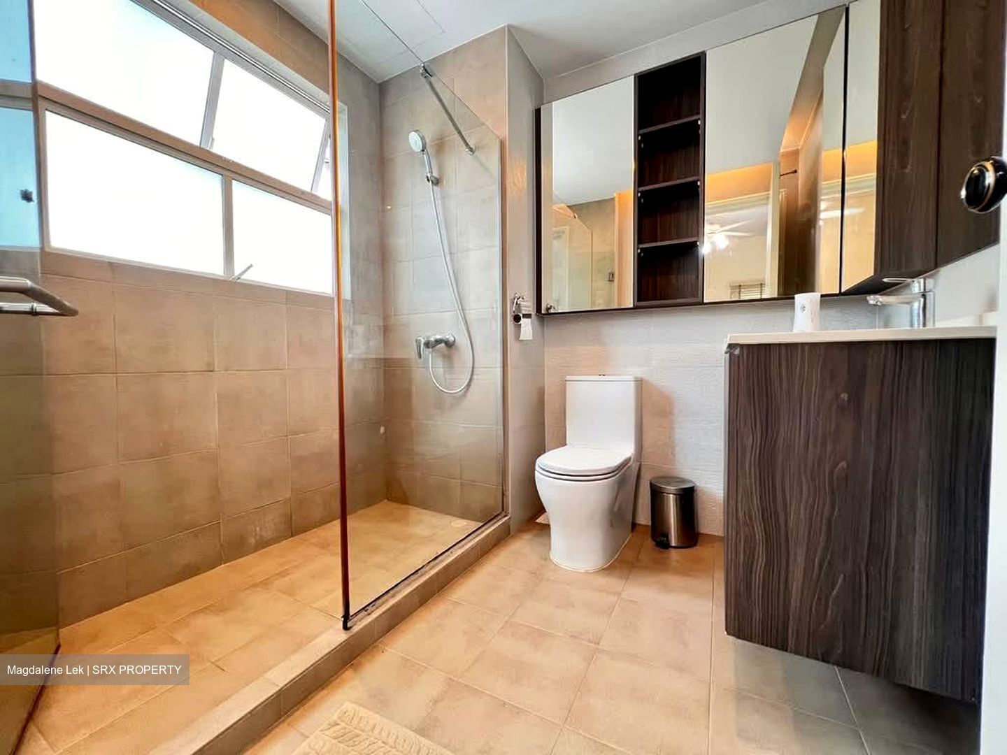 Ville Royale (D9), Condominium #551493501